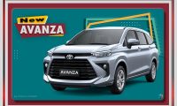 all new avanza